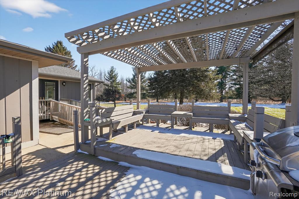 3725 West Howell Road Mason, MI 48854 - Photo 56 of 64