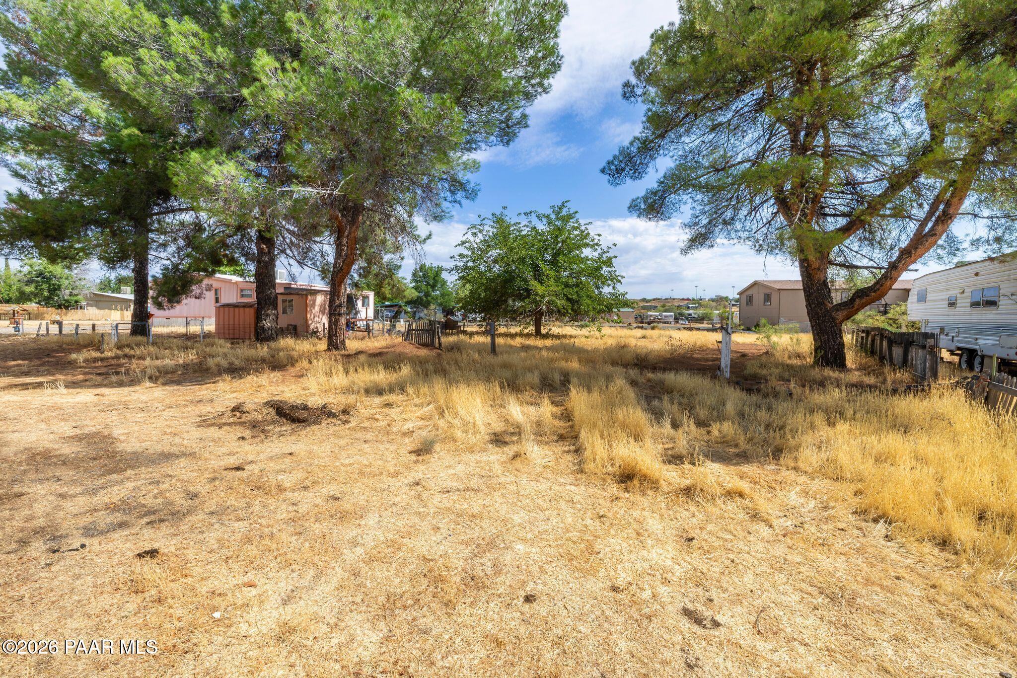 17170 East Peach Tree Road Mayer, AZ 86333 - Photo 1 of 12 001-Land