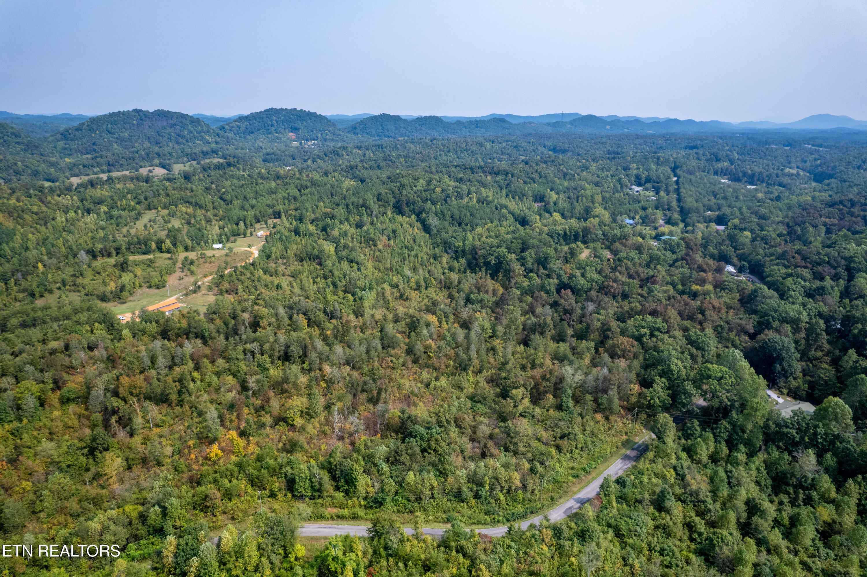 0 Shadden Road Tellico Plains, TN 37385 - Photo 11 of 20 750ShaddenRdTract6-8