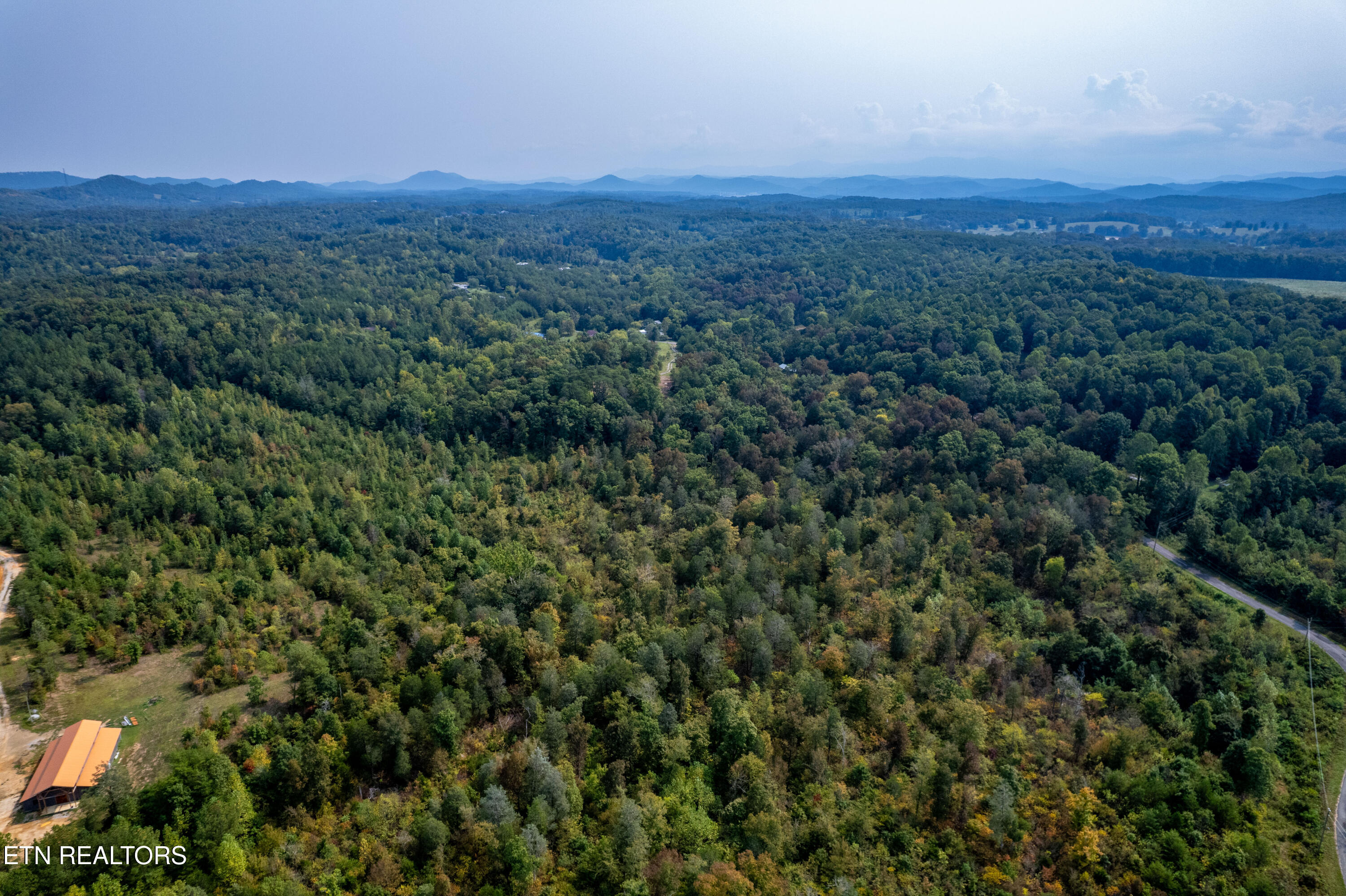 0 Shadden Road Tellico Plains, TN 37385 - Photo 12 of 20 750ShaddenRdTract6-15