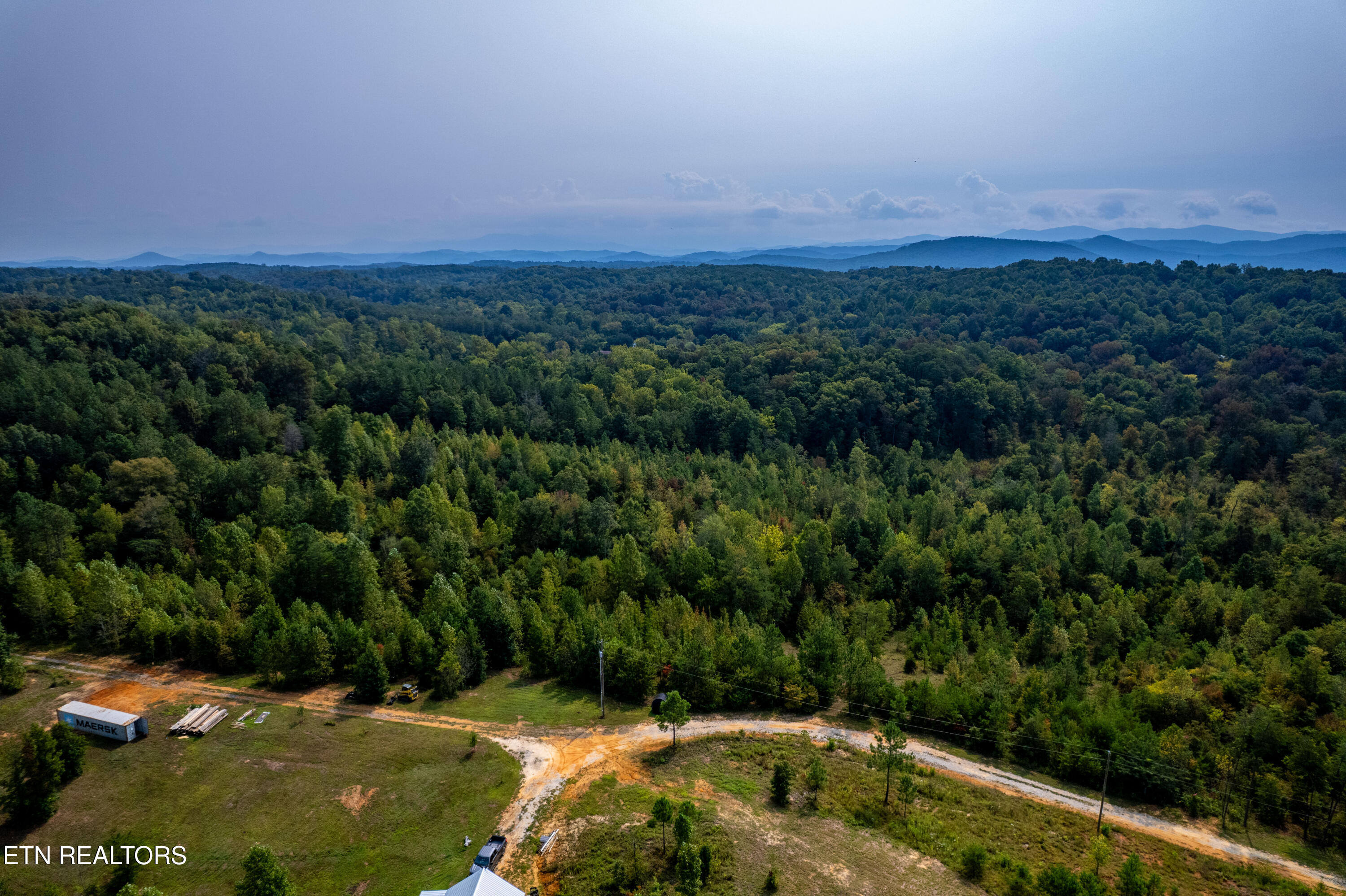 0 Shadden Road Tellico Plains, TN 37385 - Photo 13 of 20 750ShaddenRdTract6-2