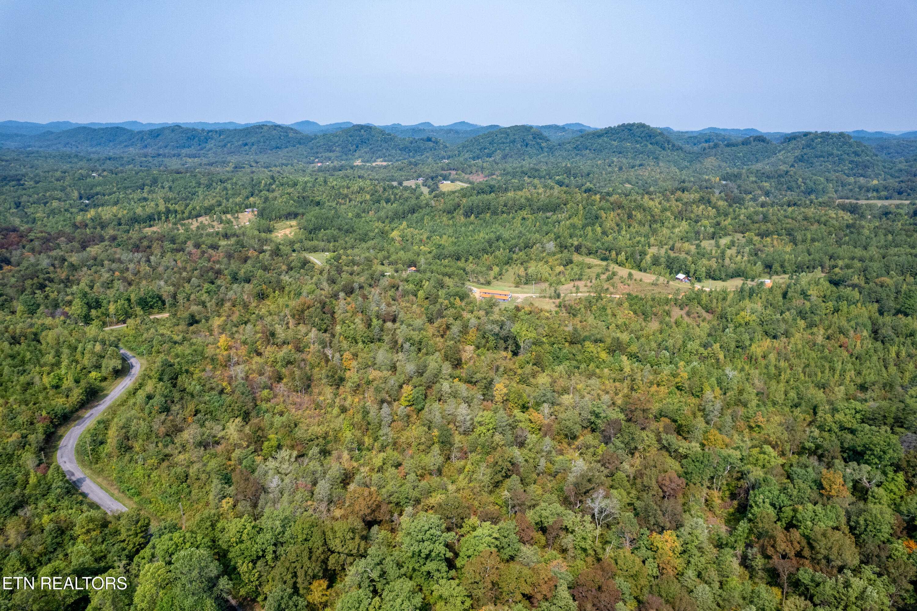 0 Shadden Road Tellico Plains, TN 37385 - Photo 14 of 20 750ShaddenRdTract6-4