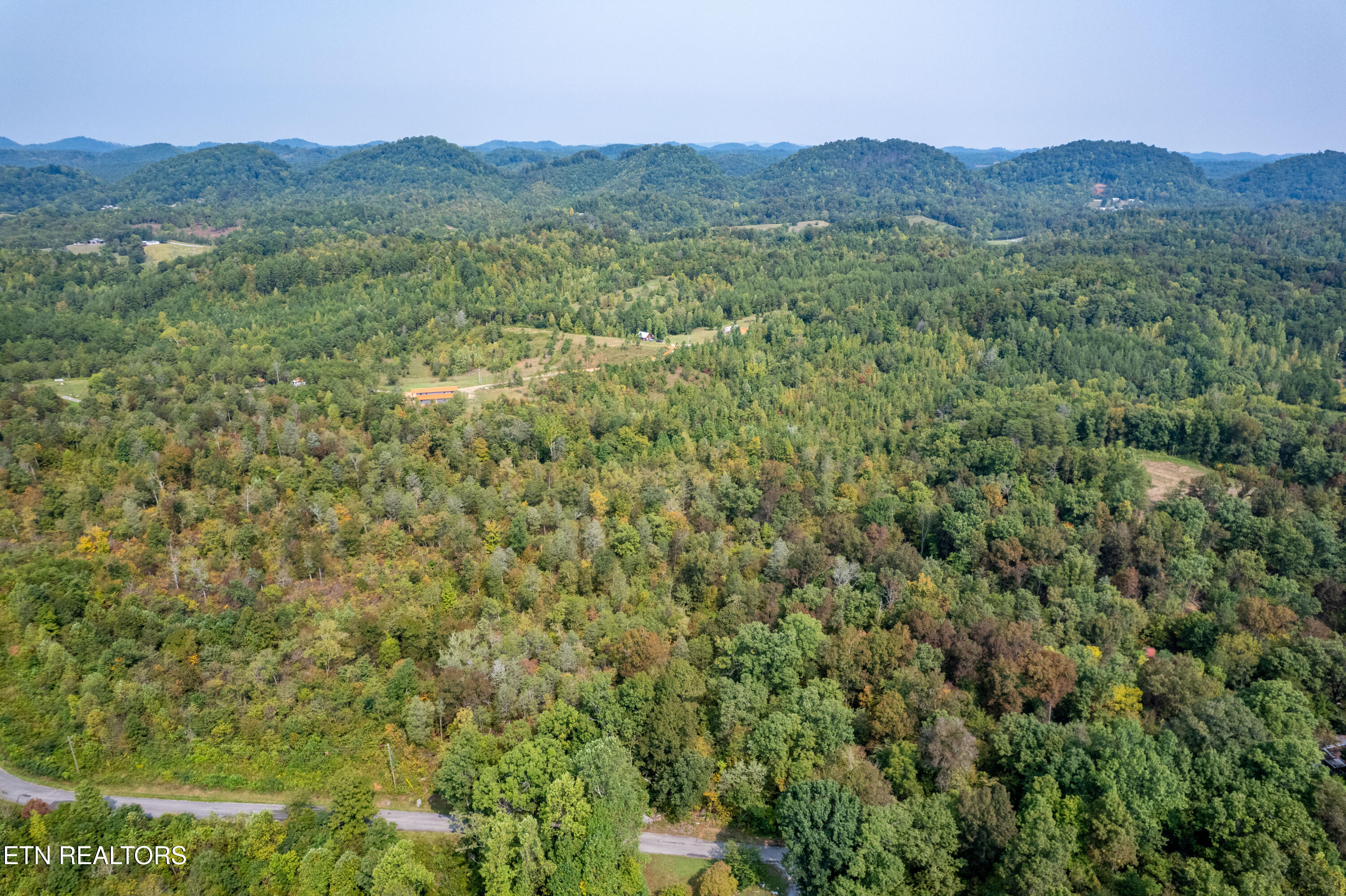 0 Shadden Road Tellico Plains, TN 37385 - Photo 15 of 20 750ShaddenRdTract6-5