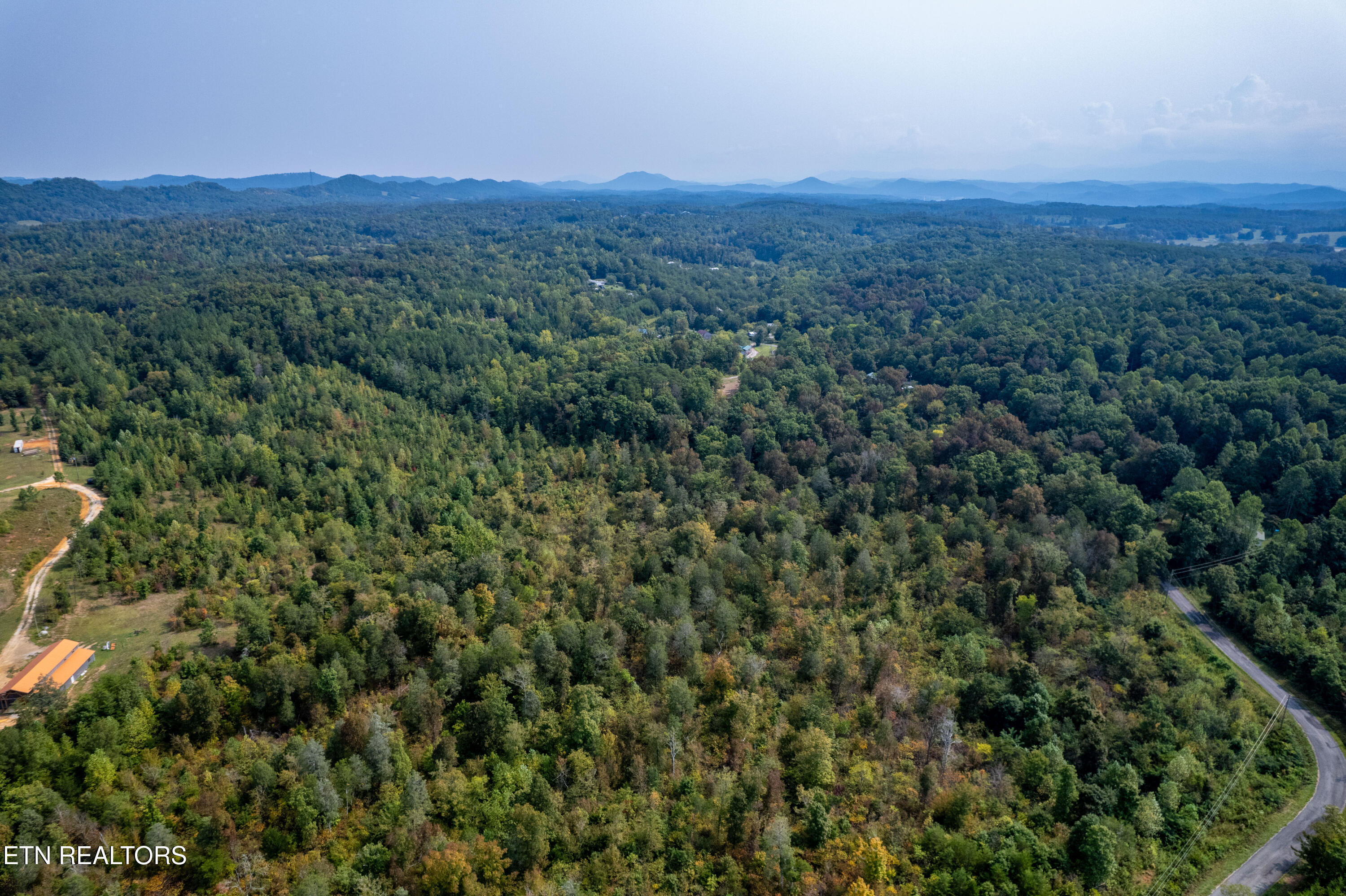 0 Shadden Road Tellico Plains, TN 37385 - Photo 16 of 20 750ShaddenRdTract6-16