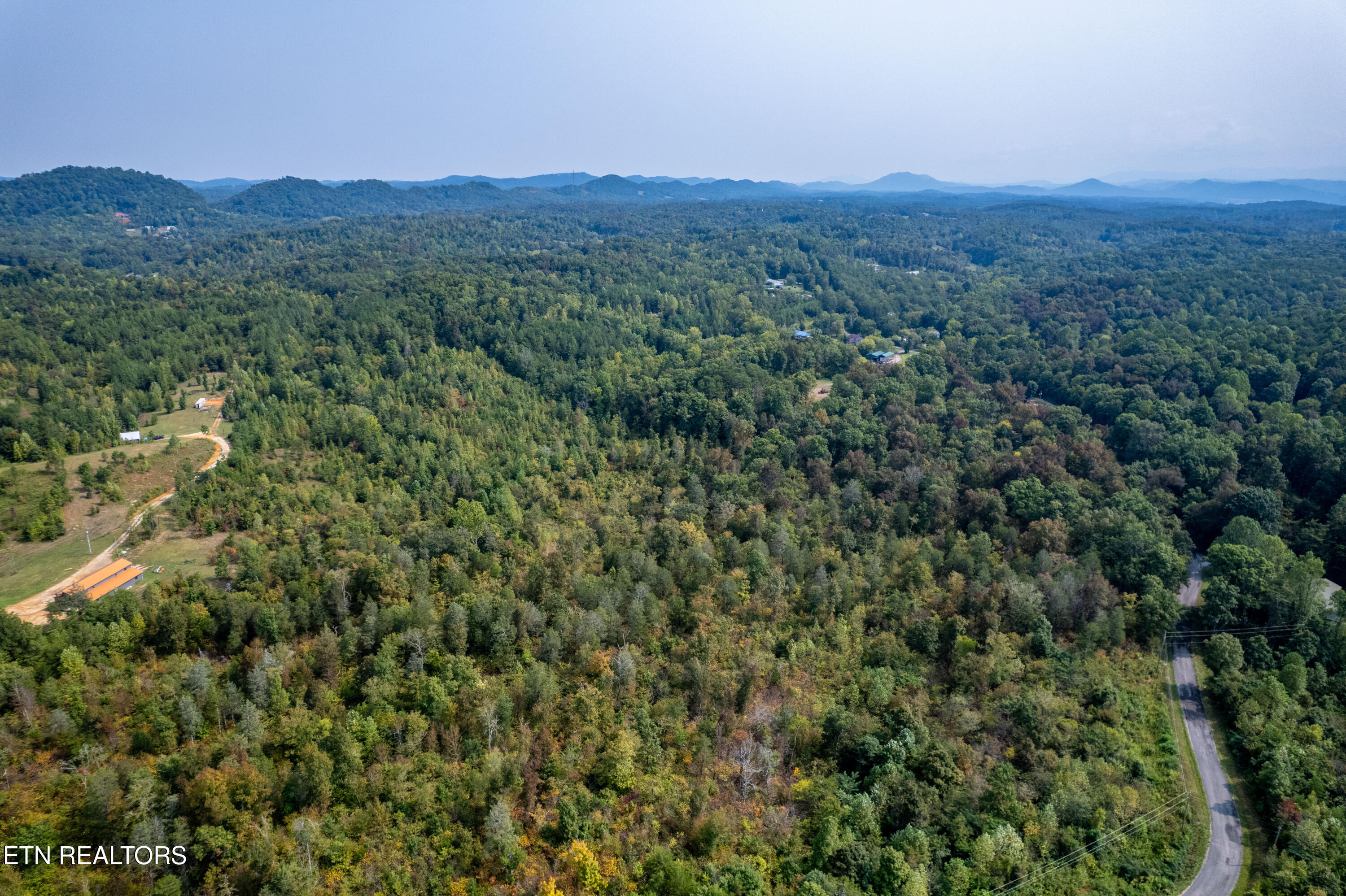 0 Shadden Road Tellico Plains, TN 37385 - Photo 17 of 20 750ShaddenRdTract6-17