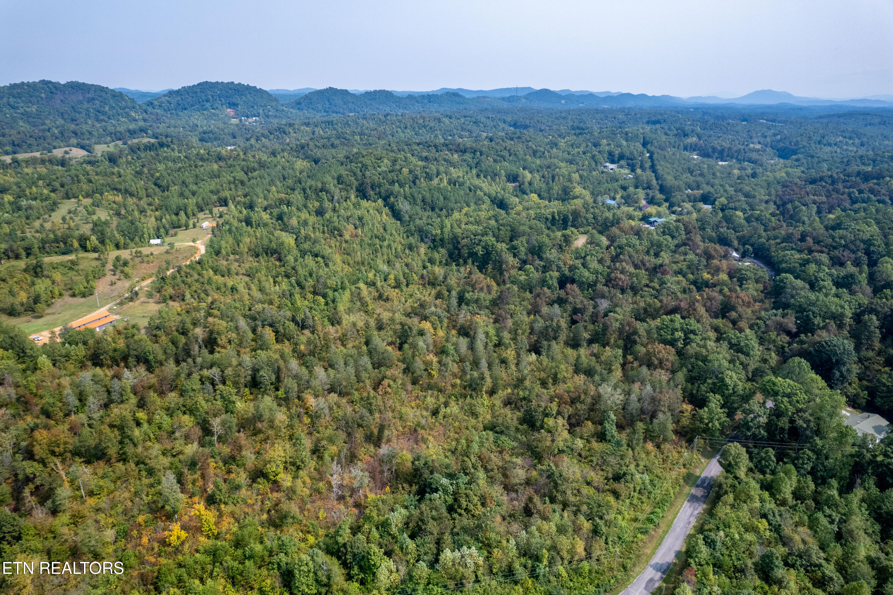 0 Shadden Road Tellico Plains, TN 37385 - Photo 18 of 20 750ShaddenRdTract6-18