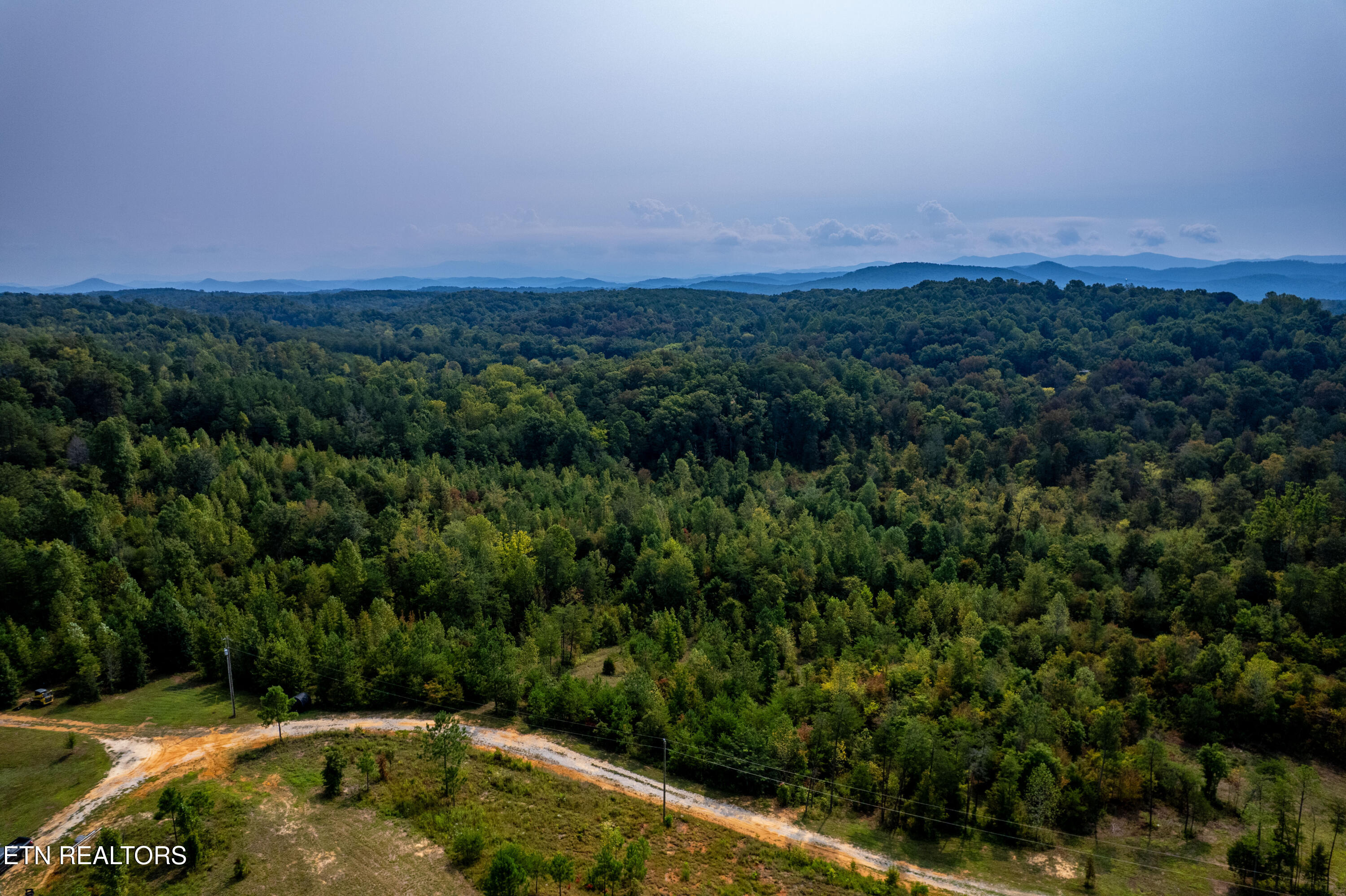 0 Shadden Road Tellico Plains, TN 37385 - Photo 6 of 20 750ShaddenRdTract6-1
