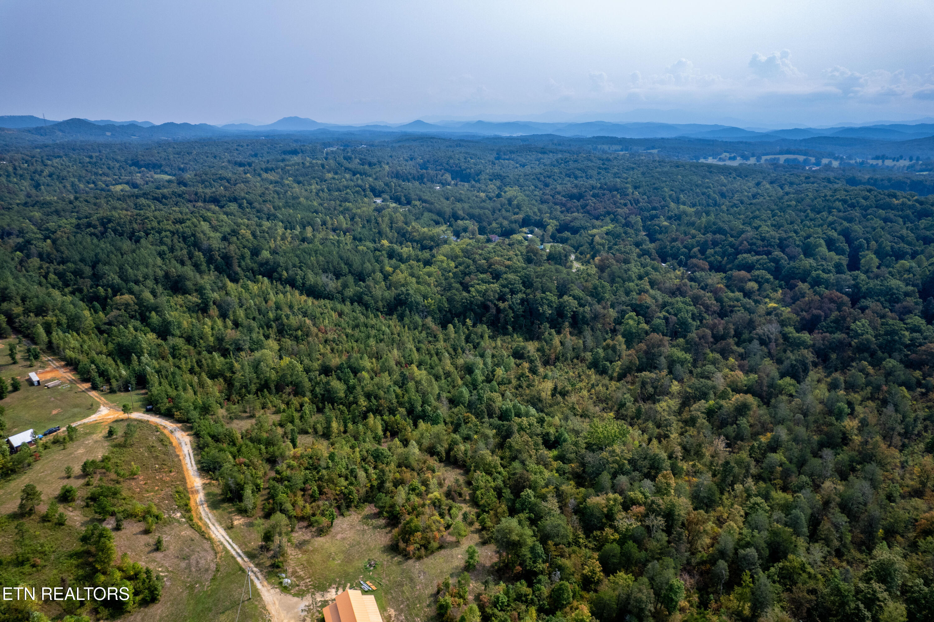 0 Shadden Road Tellico Plains, TN 37385 - Photo 8 of 20 750ShaddenRdTract6-14