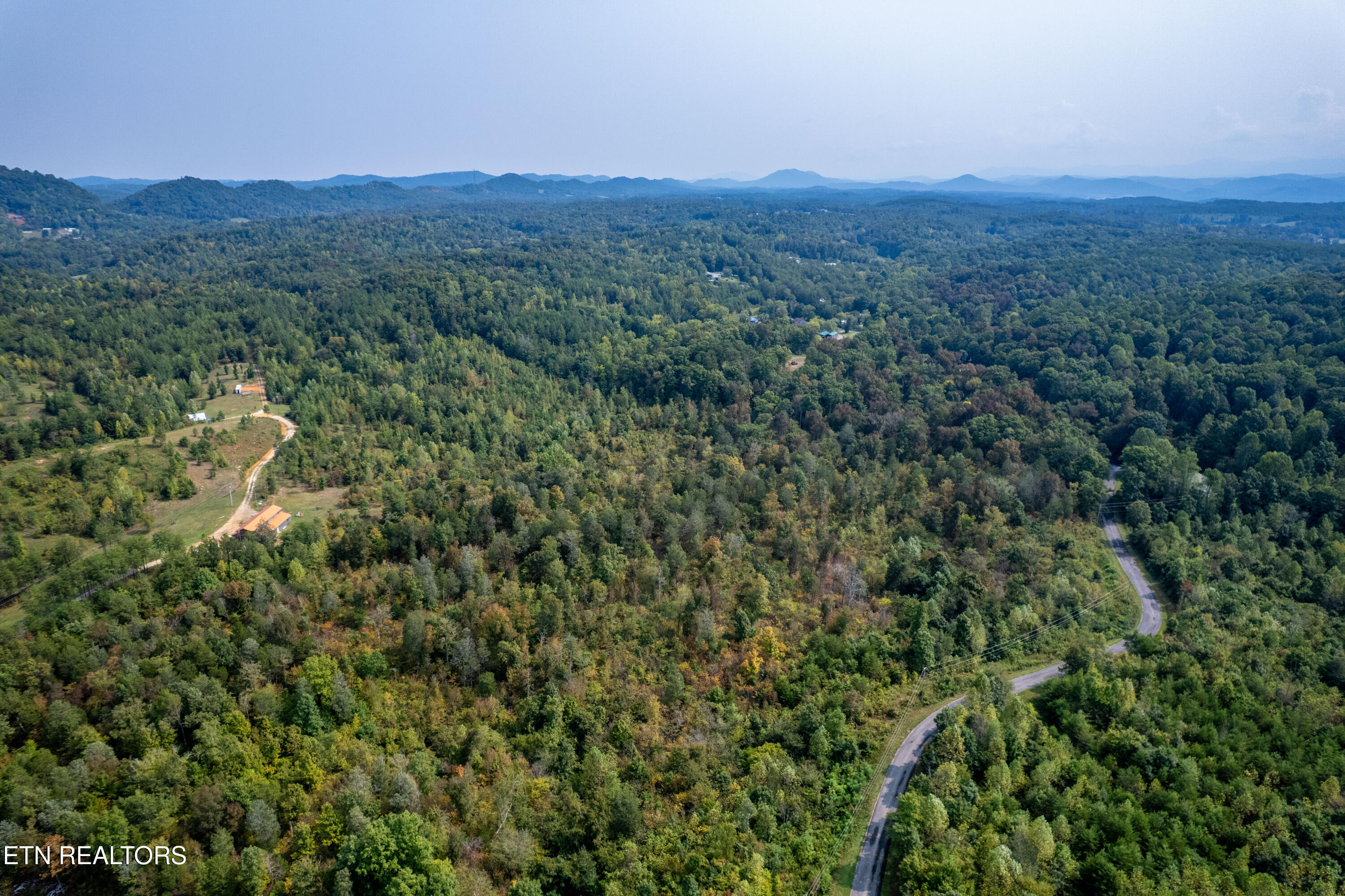 0 Shadden Road Tellico Plains, TN 37385 - Photo 9 of 20 750ShaddenRdTract6-10