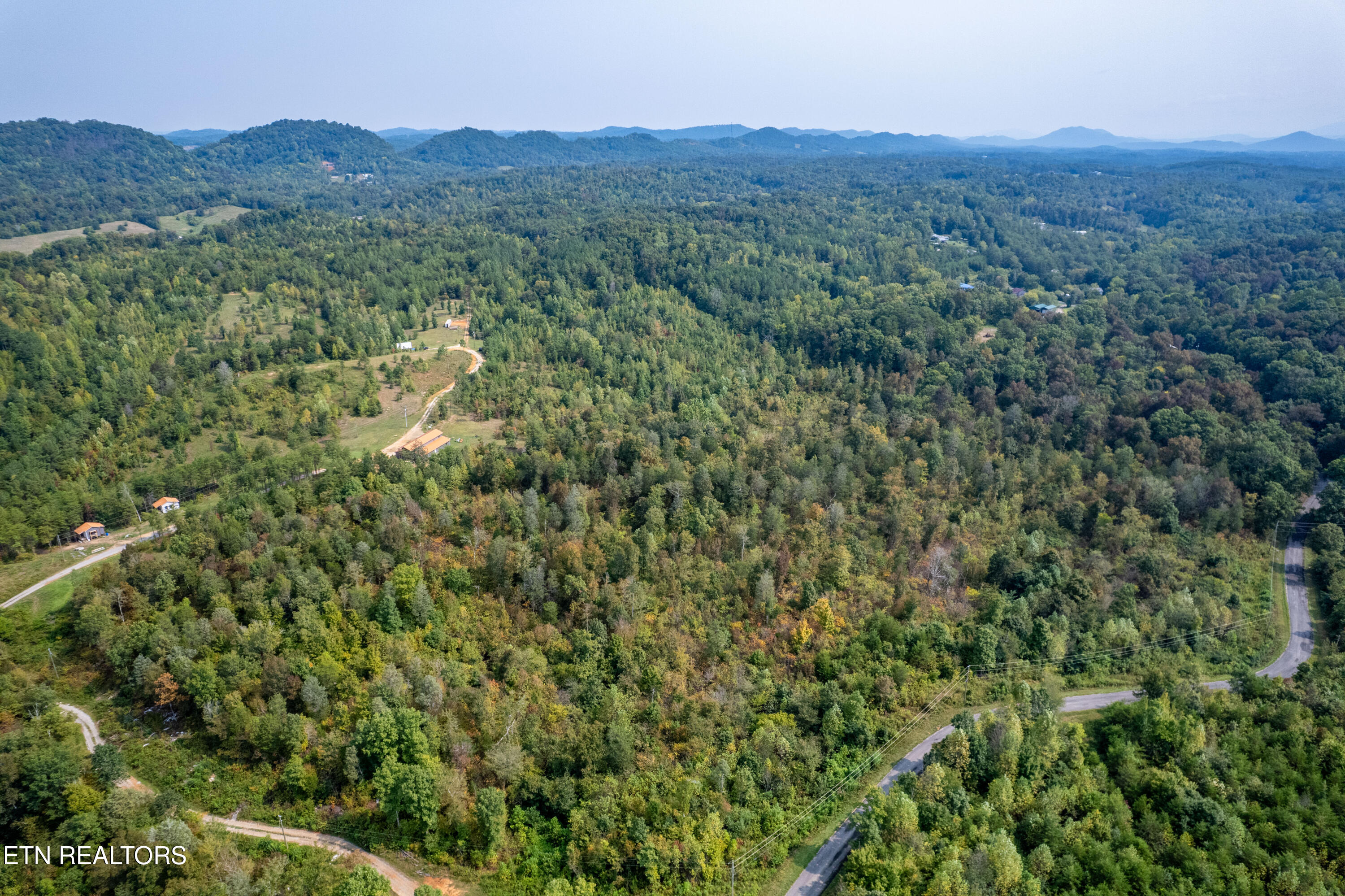 0 Shadden Road Tellico Plains, TN 37385 - Photo 10 of 20 750ShaddenRdTract6-9