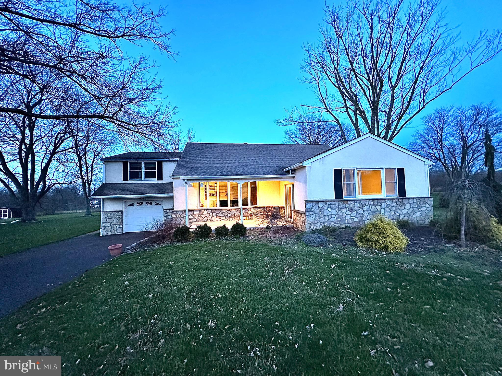 909 Callowhill Road Perkasie, PA 18944 - Photo 1 of 37 Welcome to 909 Callowhill Rd!