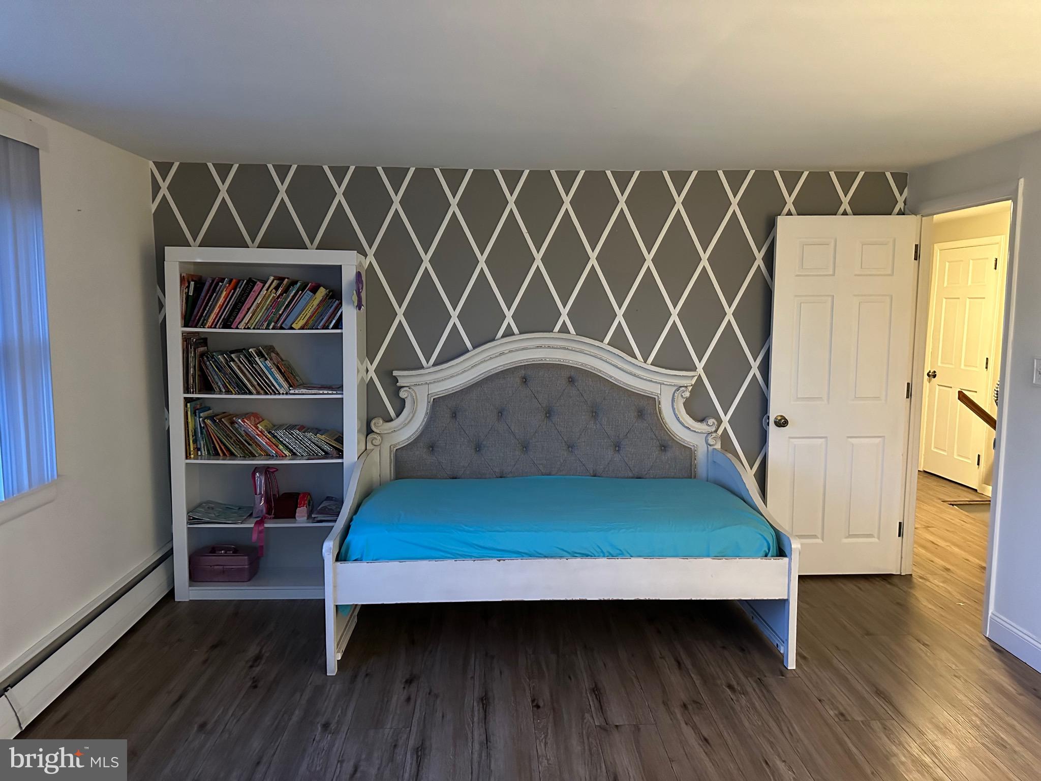 909 Callowhill Road Perkasie, PA 18944 - Photo 14 of 37 Bedroom 1