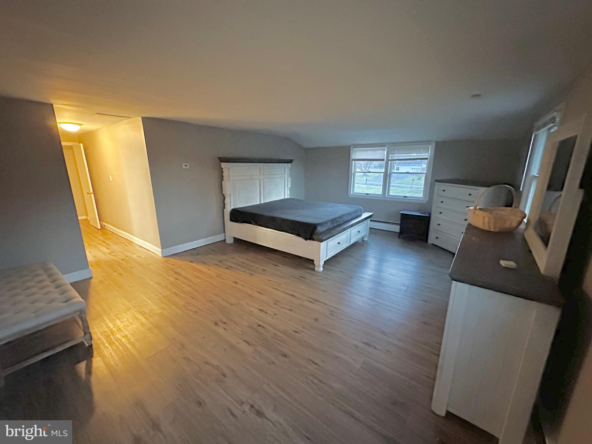 909 Callowhill Road Perkasie, PA 18944 - Photo 21 of 37 Master Bedroom