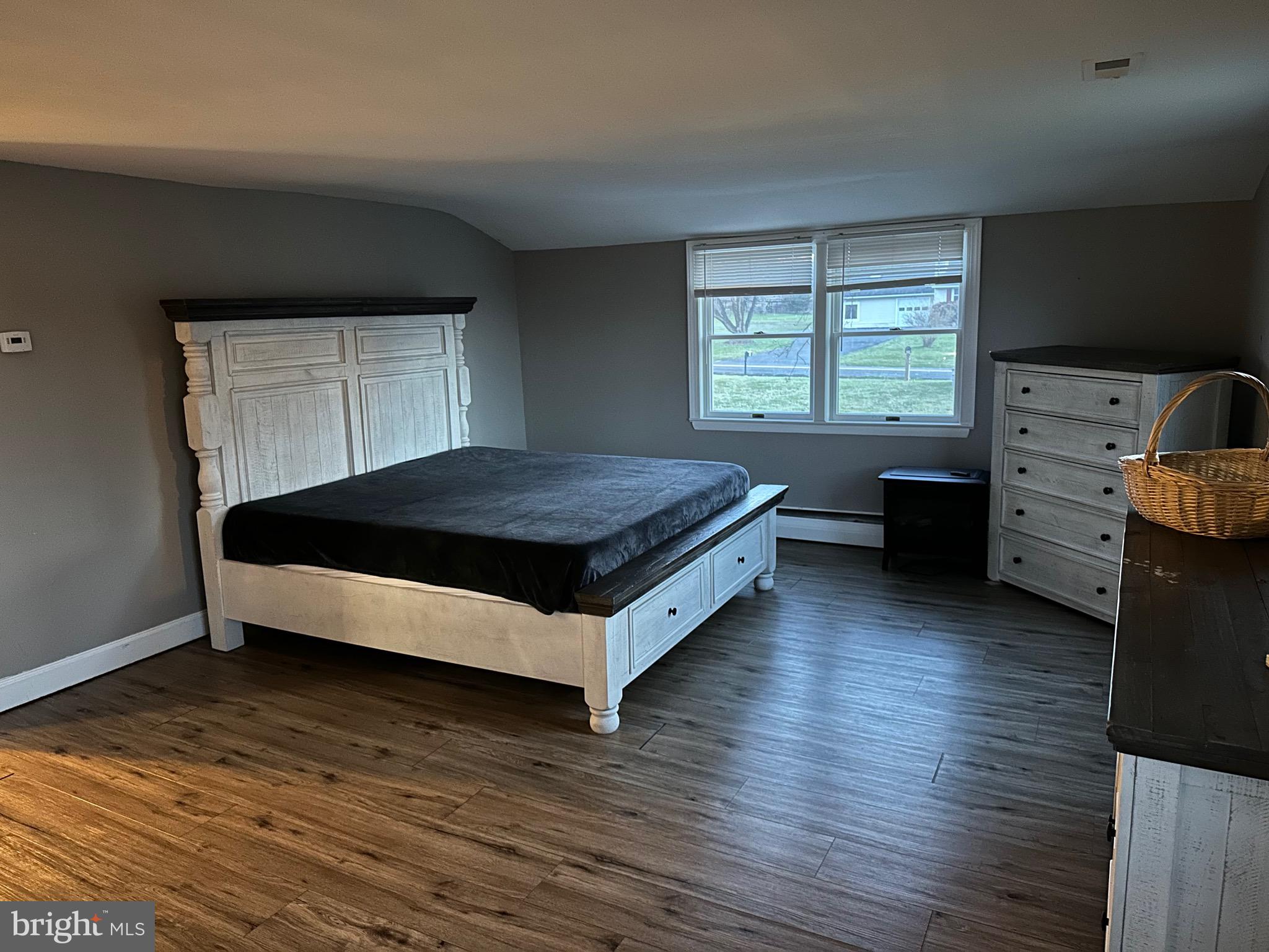 909 Callowhill Road Perkasie, PA 18944 - Photo 22 of 37 Master Bedroom