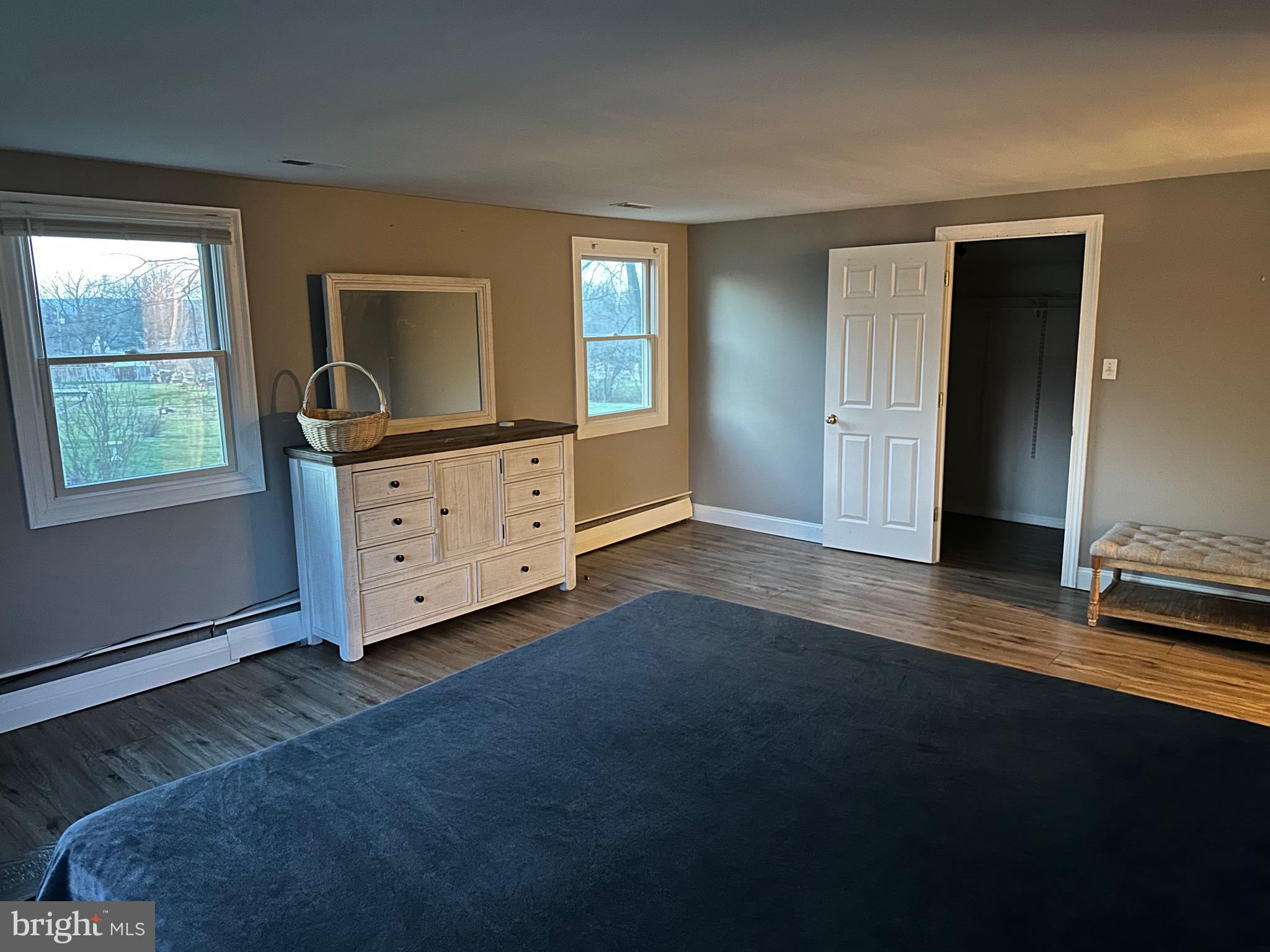 909 Callowhill Road Perkasie, PA 18944 - Photo 23 of 37 Master Bedroom