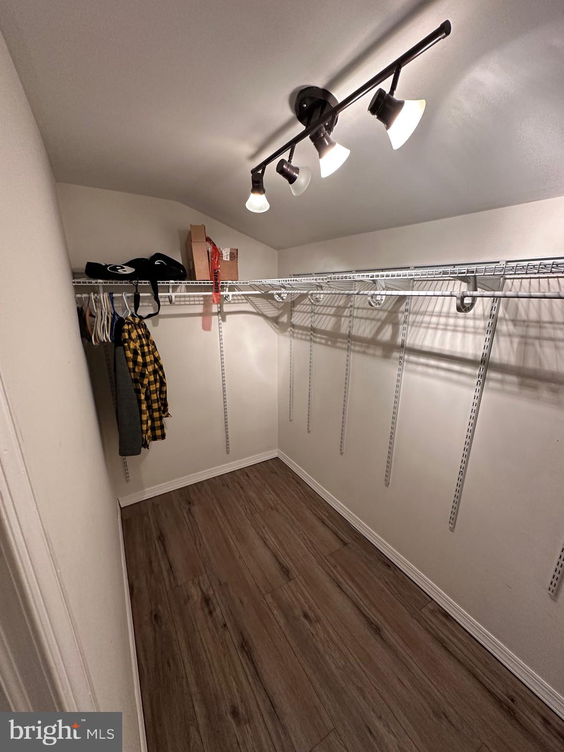 909 Callowhill Road Perkasie, PA 18944 - Photo 24 of 37 Master Bedroom Closet