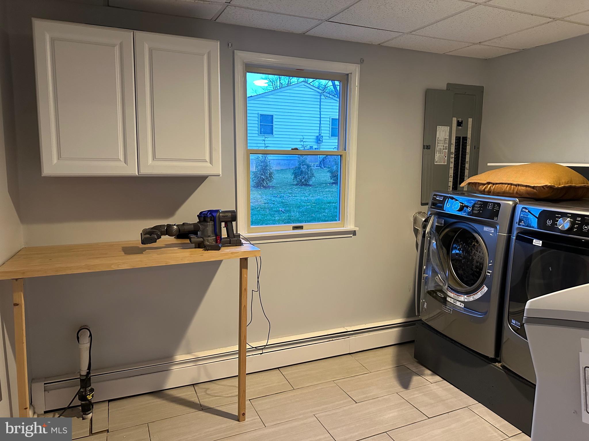 909 Callowhill Road Perkasie, PA 18944 - Photo 29 of 37 Laundry Room