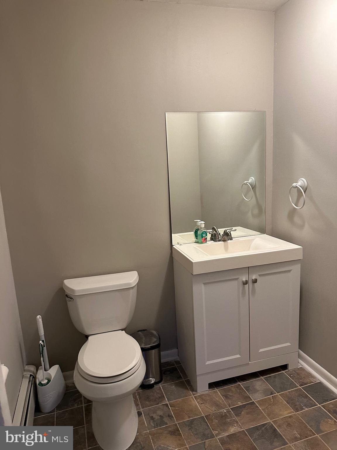909 Callowhill Road Perkasie, PA 18944 - Photo 30 of 37 Half Bathroom