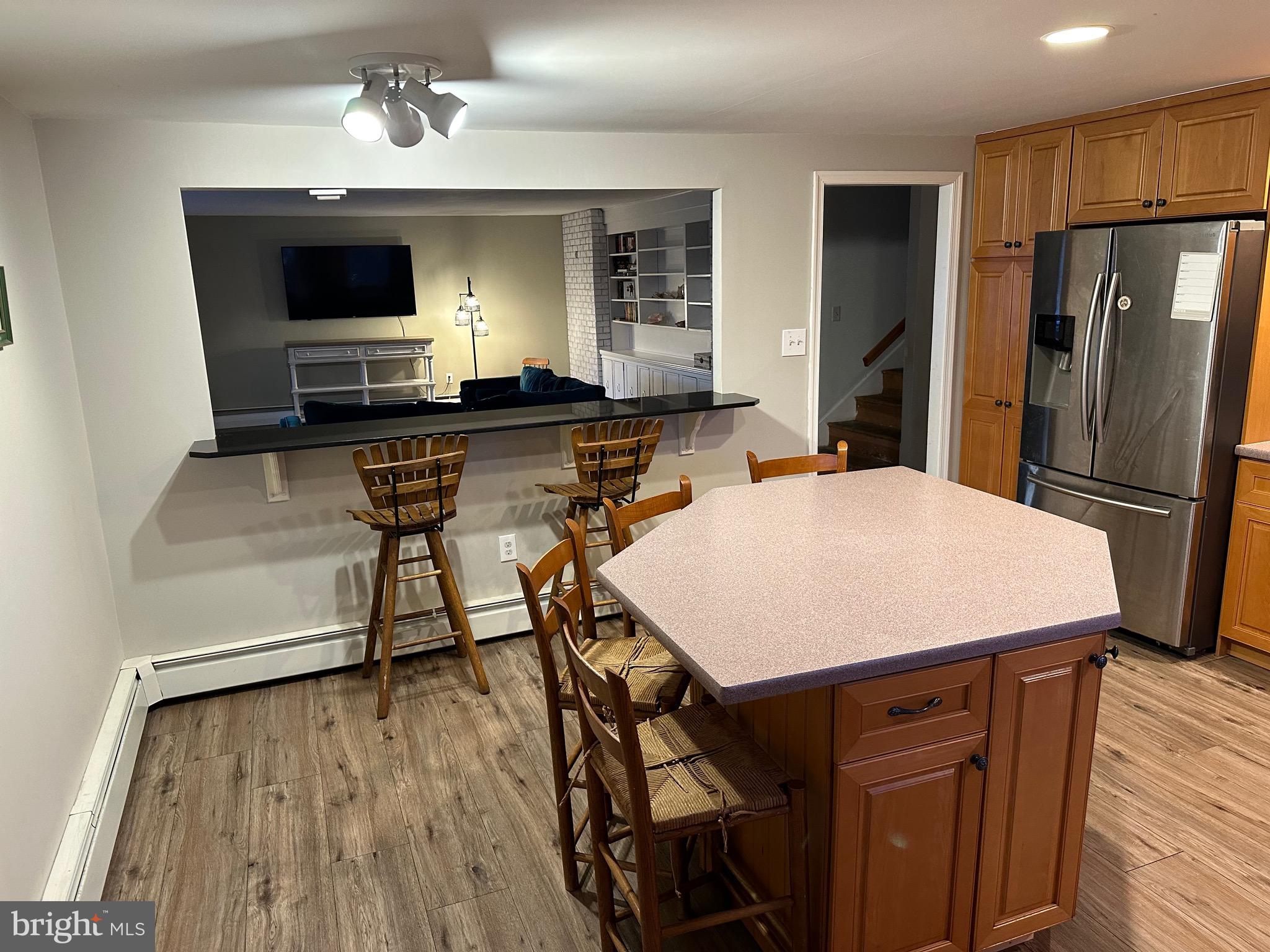 909 Callowhill Road Perkasie, PA 18944 - Photo 8 of 37 Kitchen