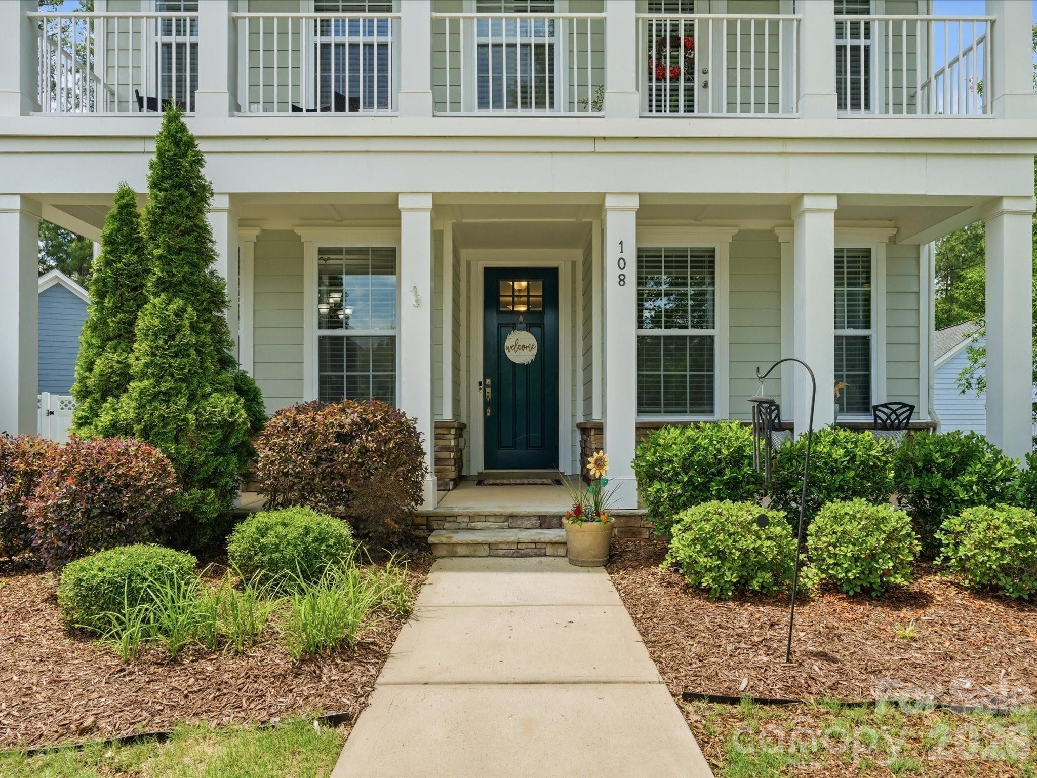 108 Helton Lane Fort Mill, SC 29708 - Photo 2 of 43