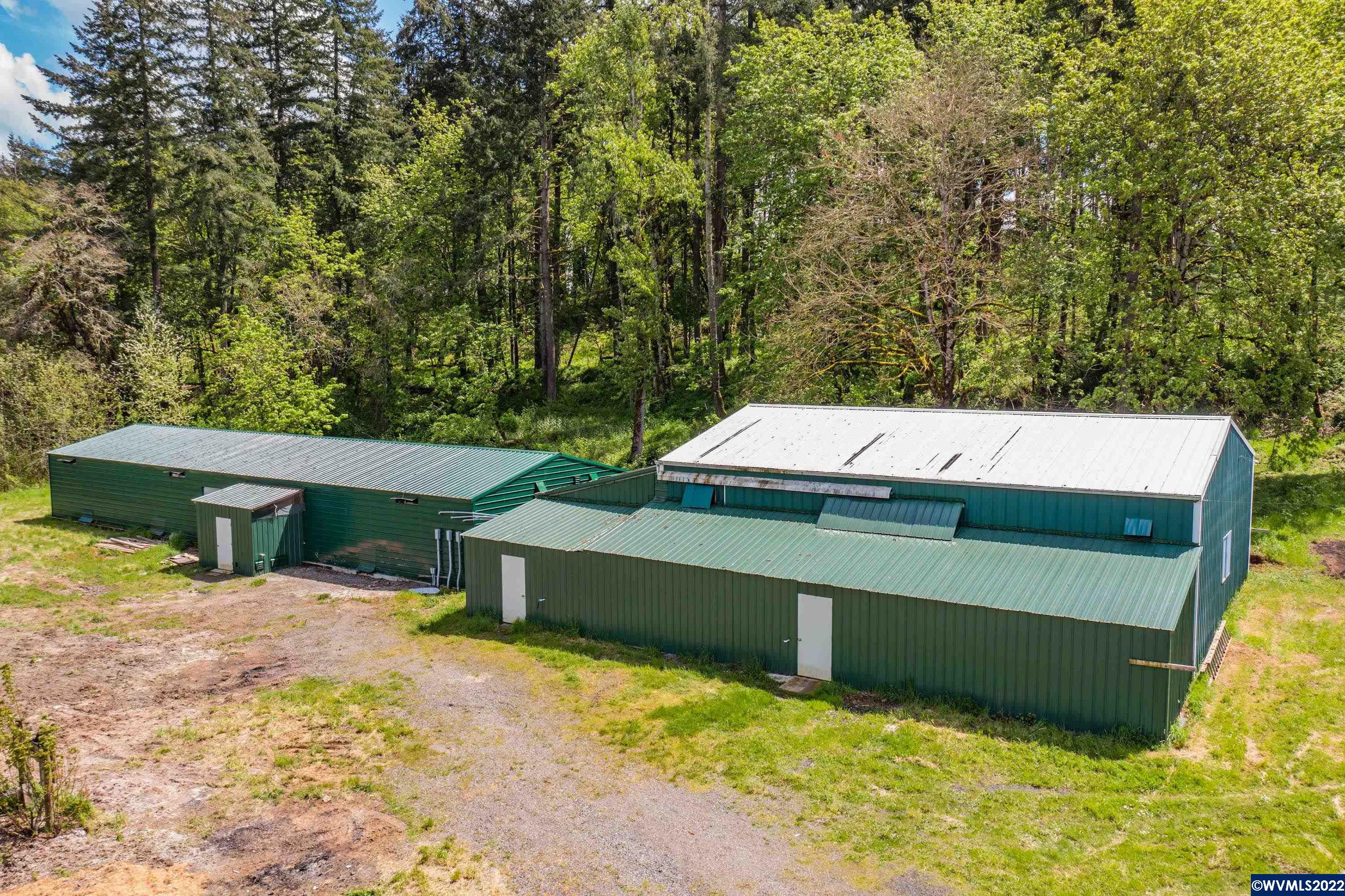 41345 Stayton Scio Road Stayton, OR 97383 - Photo 39 of 42