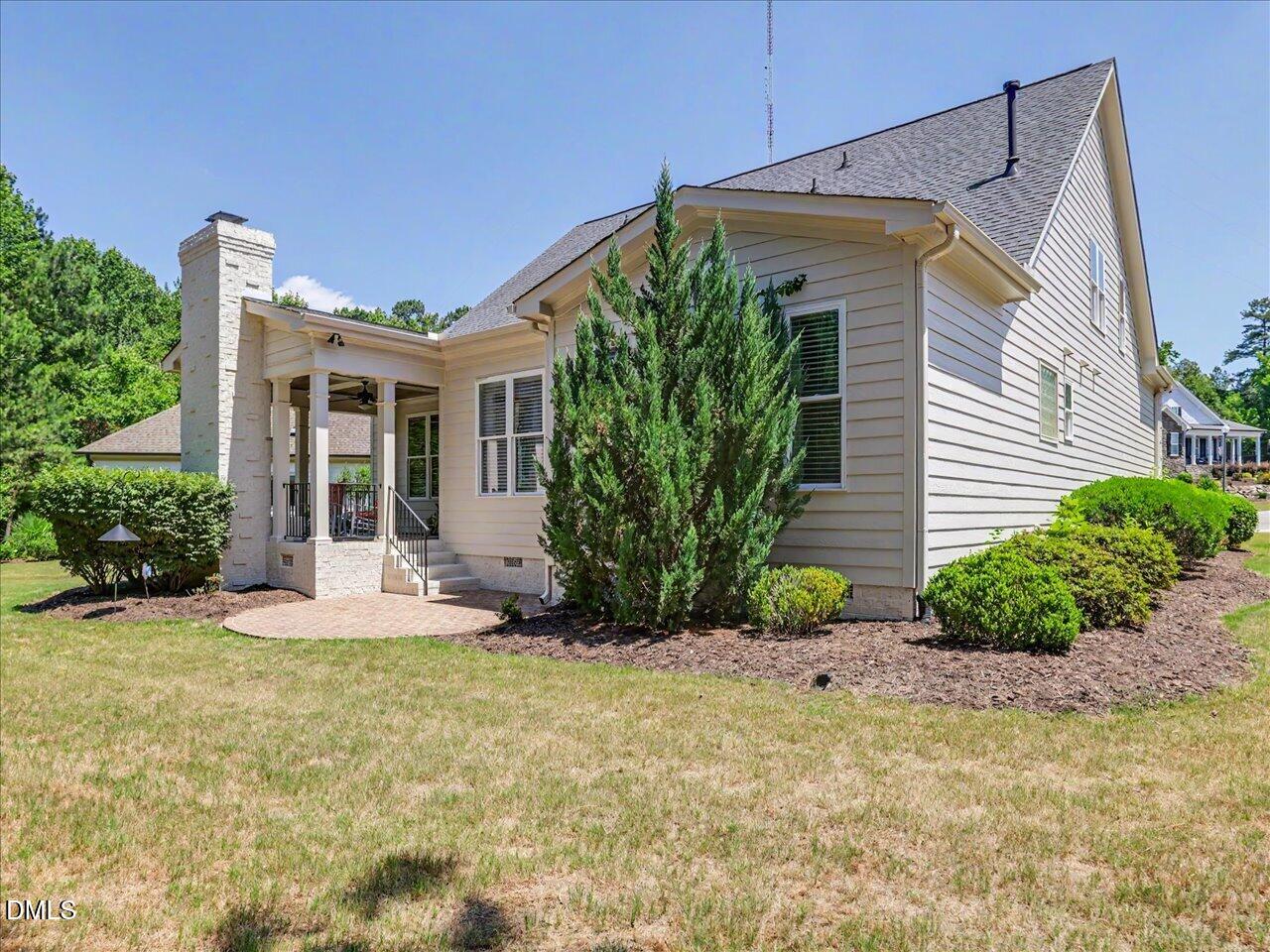 5011 Shadrack Way Rolesville, NC 27571 - Photo 74 of 88