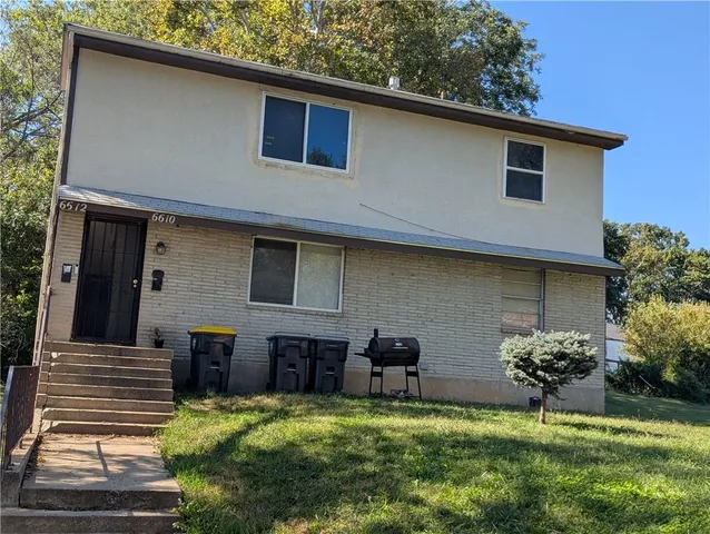 $175,000 | 6610-6612 Askew Avenue, Kansas City, MO 64132