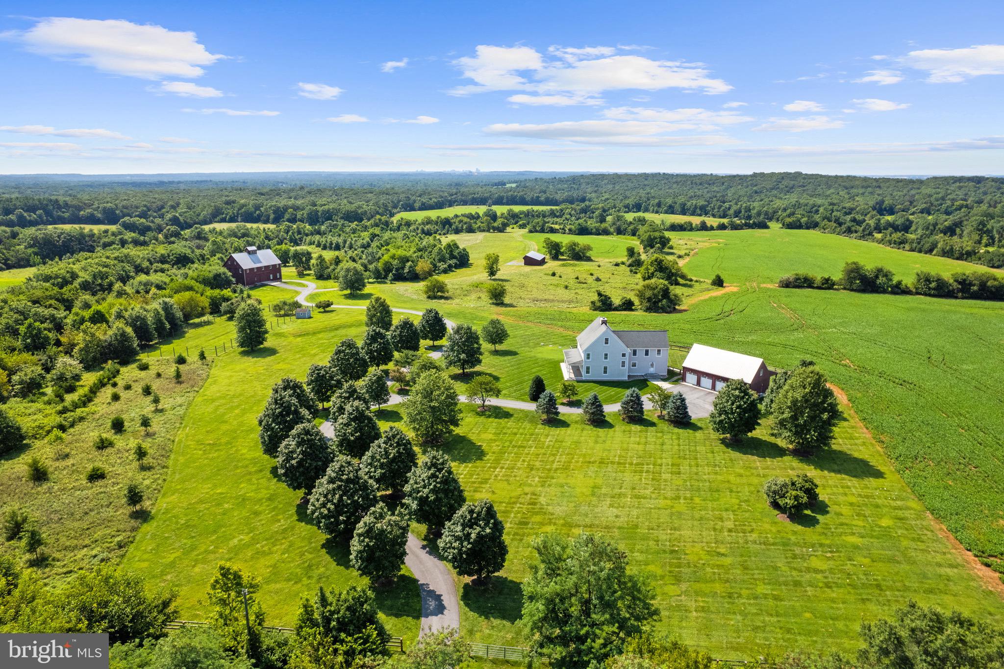 Stoney Springs Farm - a stunning 315 acre estate!