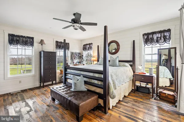 a view of a car garage