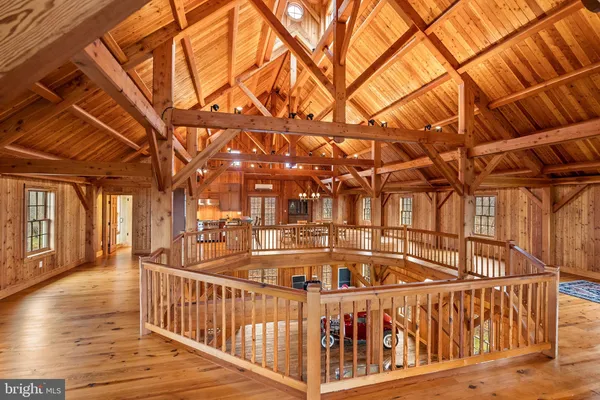 $7,950,000 | 21100 West Offutt Road, Poolesville, MD 20837