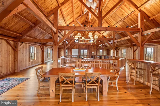 $7,950,000 | 21100 West Offutt Road, Poolesville, MD 20837