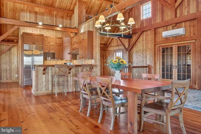 $7,950,000 | 21100 West Offutt Road, Poolesville, MD 20837