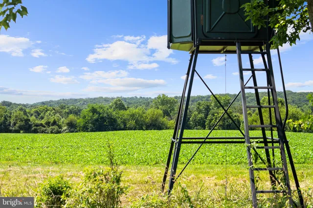 $7,950,000 | 21100 West Offutt Road, Poolesville, MD 20837