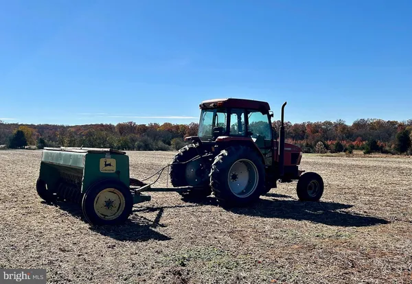 $7,950,000 | 21100 West Offutt Road, Poolesville, MD 20837