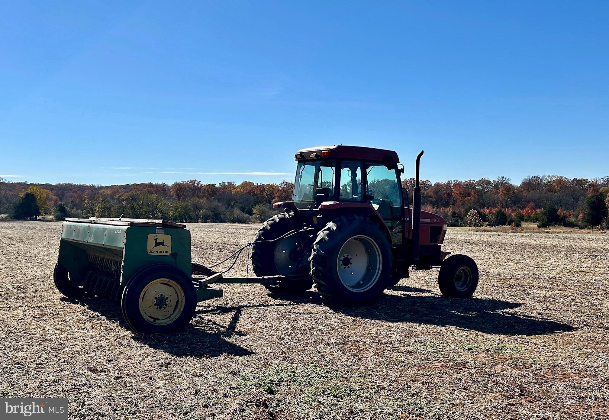 21100 West Offutt Road Poolesville, MD 20837 - Photo 48 of 58 a view of a car parked in front of a house