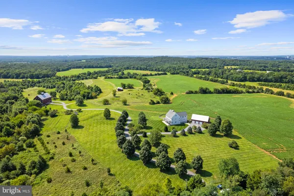 $7,950,000 | 21100 West Offutt Road, Poolesville, MD 20837