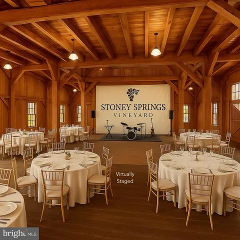 $7,950,000 | 21100 West Offutt Road, Poolesville, MD 20837