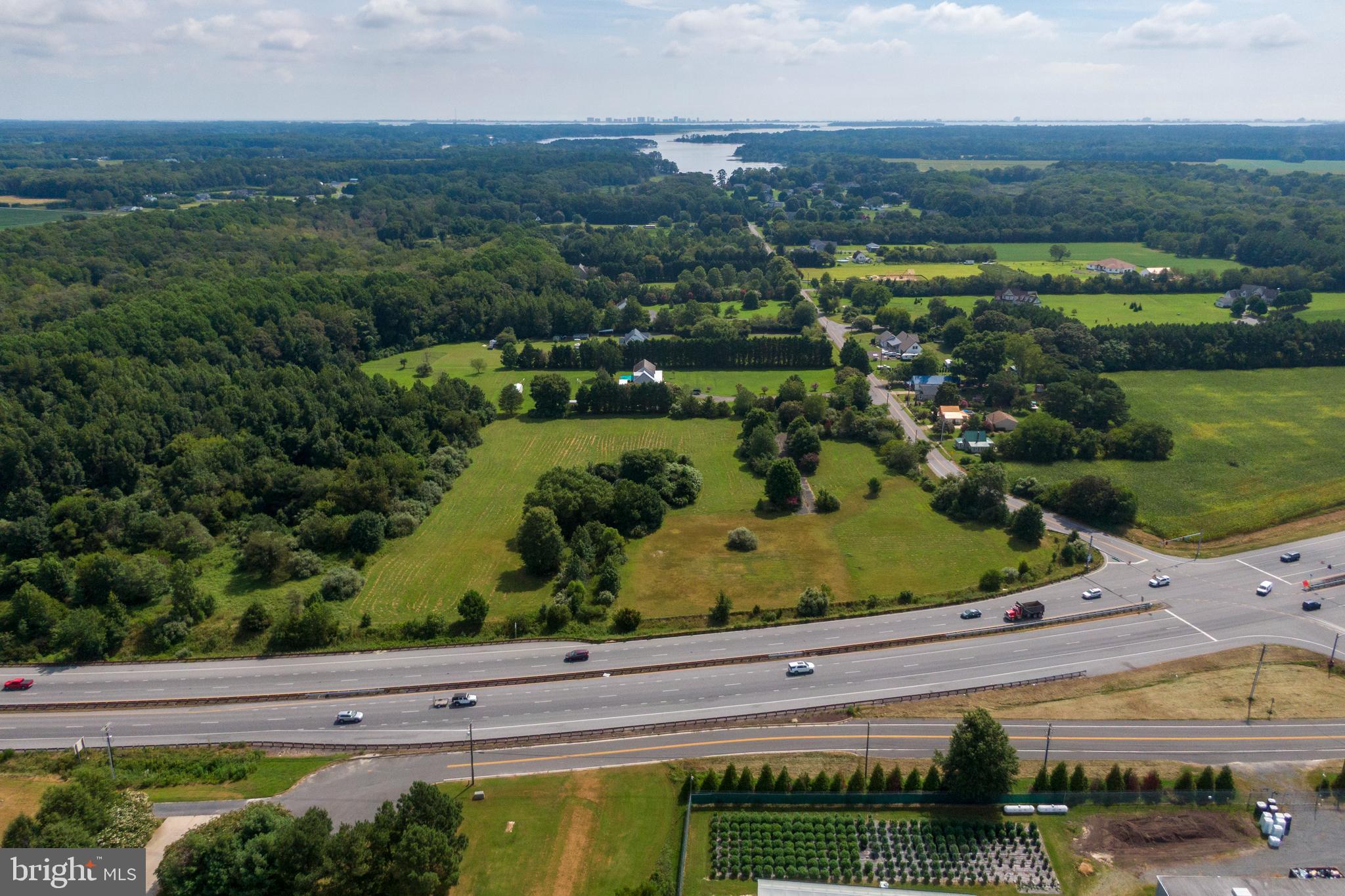 Cove Landing Road Bishopville, MD 21813 - Photo 11 of 12 an aerial view of a