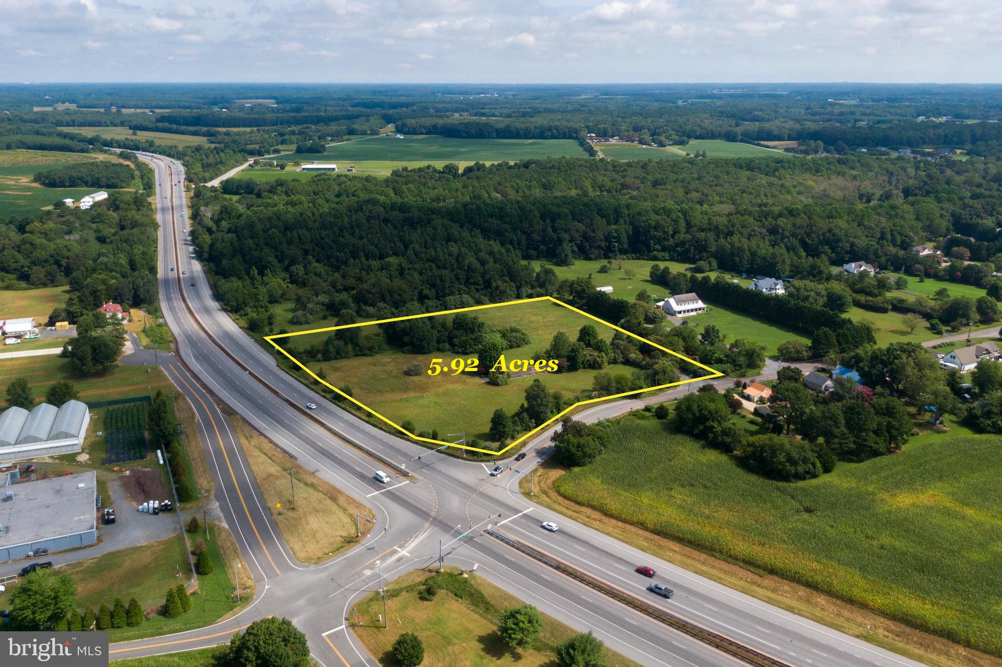 Cove Landing Road Bishopville, MD 21813 - Photo 2 of 12