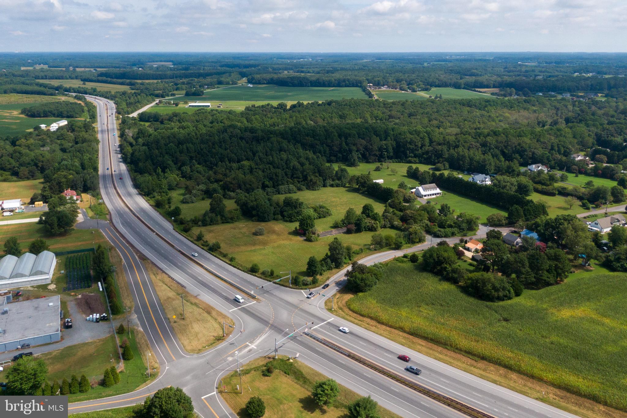 Cove Landing Road Bishopville, MD 21813 - Photo 4 of 12 a view of a lake from a balcony