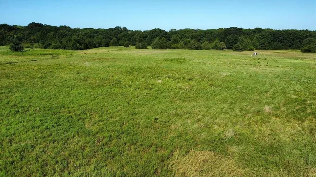 a view of an outdoor space with a lake view