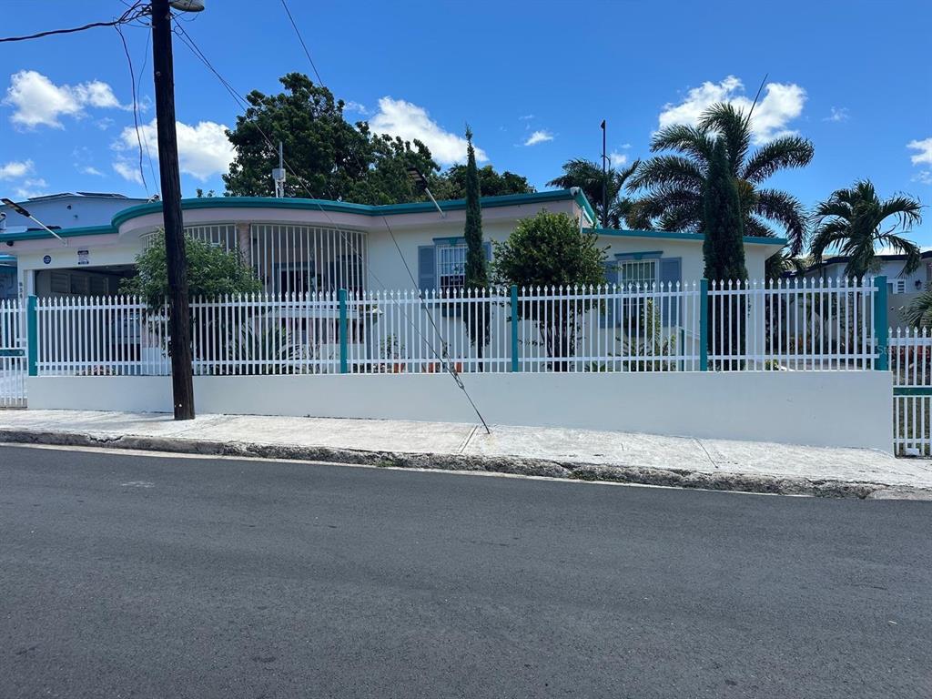 3 St Santa Isabel, Unit 54 Santa Isabel, PR 00757 - Photo 1 of 1