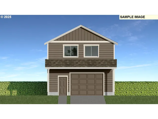 $429,380 | 351 Southeast Shetterly Drive, Dallas, OR 97338