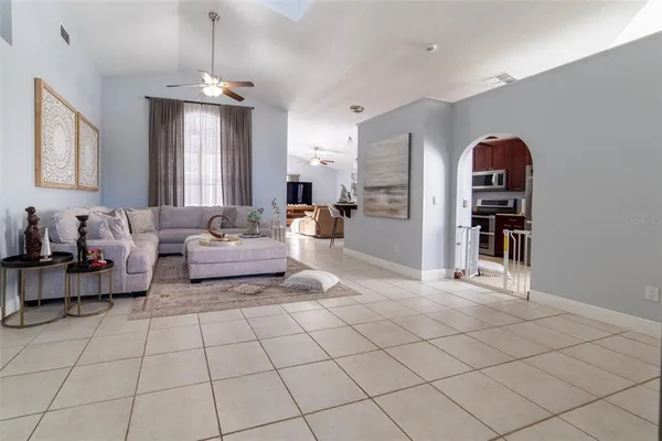 $399,900 | 1352 Woodfield Oaks Drive, Apopka, FL 32703
