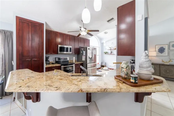 $399,900 | 1352 Woodfield Oaks Drive, Apopka, FL 32703