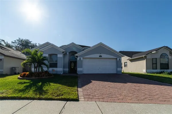 $399,900 | 1352 Woodfield Oaks Drive, Apopka, FL 32703