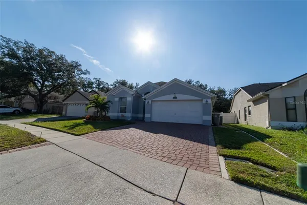 $399,900 | 1352 Woodfield Oaks Drive, Apopka, FL 32703