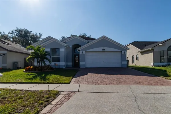 $399,900 | 1352 Woodfield Oaks Drive, Apopka, FL 32703