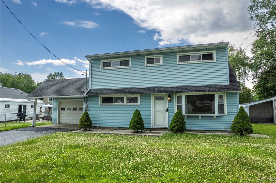 401 Van Dyke Road Utica, NY 13502 - Photo 2 of 50