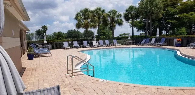 $1,500 | 9916 Sweepstakes Lane, Unit GE, Orlando, FL 32837